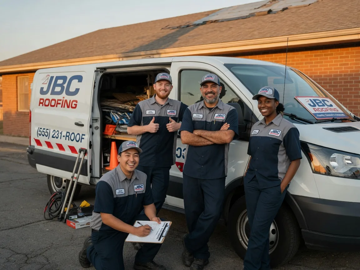 Roof Replacement company in Newburg, WV