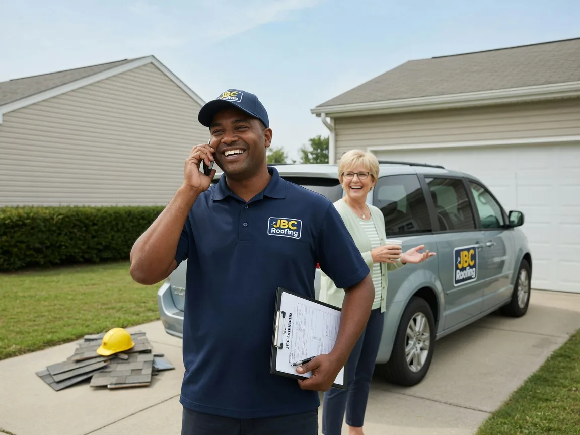 Roof Replacement Newburg, WV FAQs